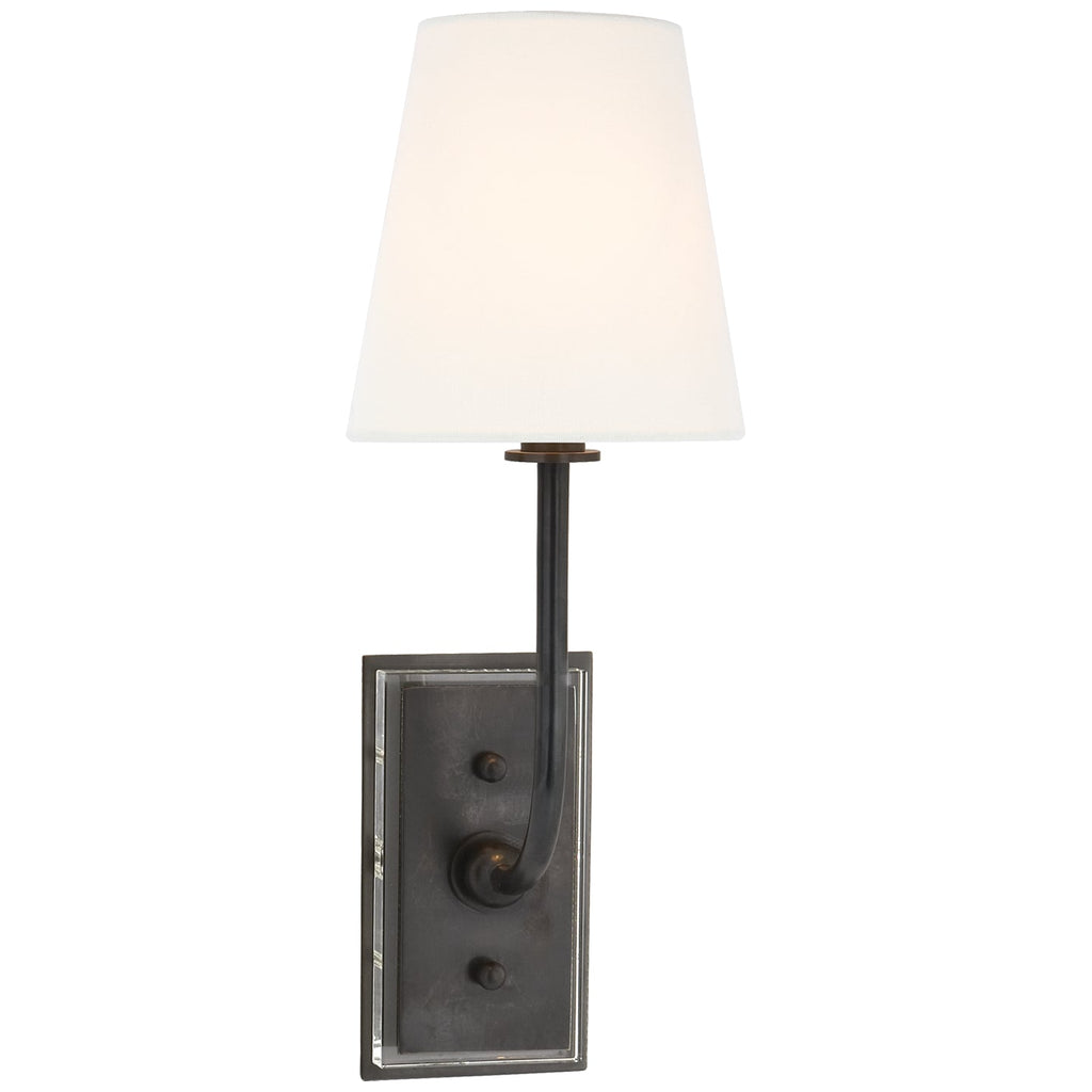Hulton Sconce - Light House Co.