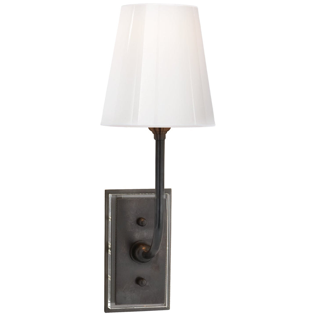 Hulton Sconce - Light House Co.