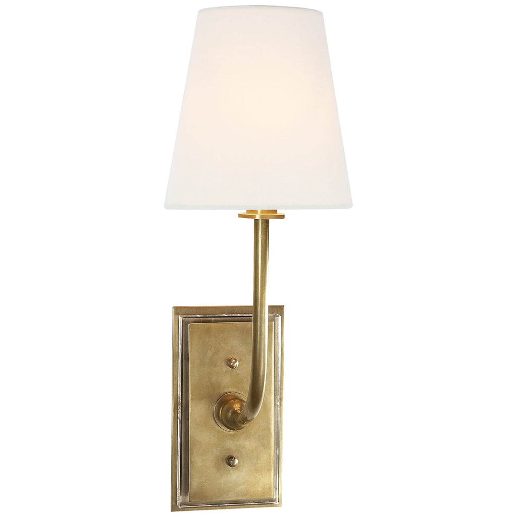 Hulton Sconce - Light House Co.