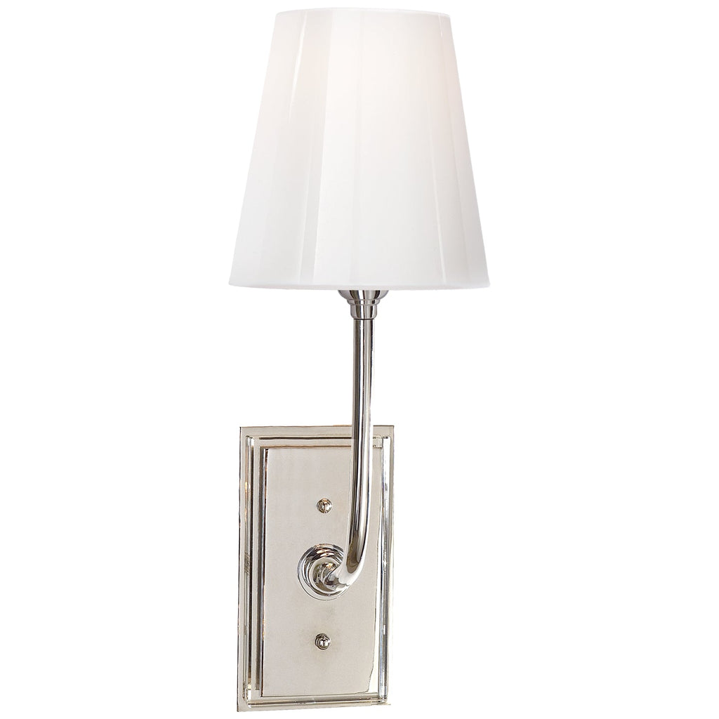 Hulton Sconce - Light House Co.