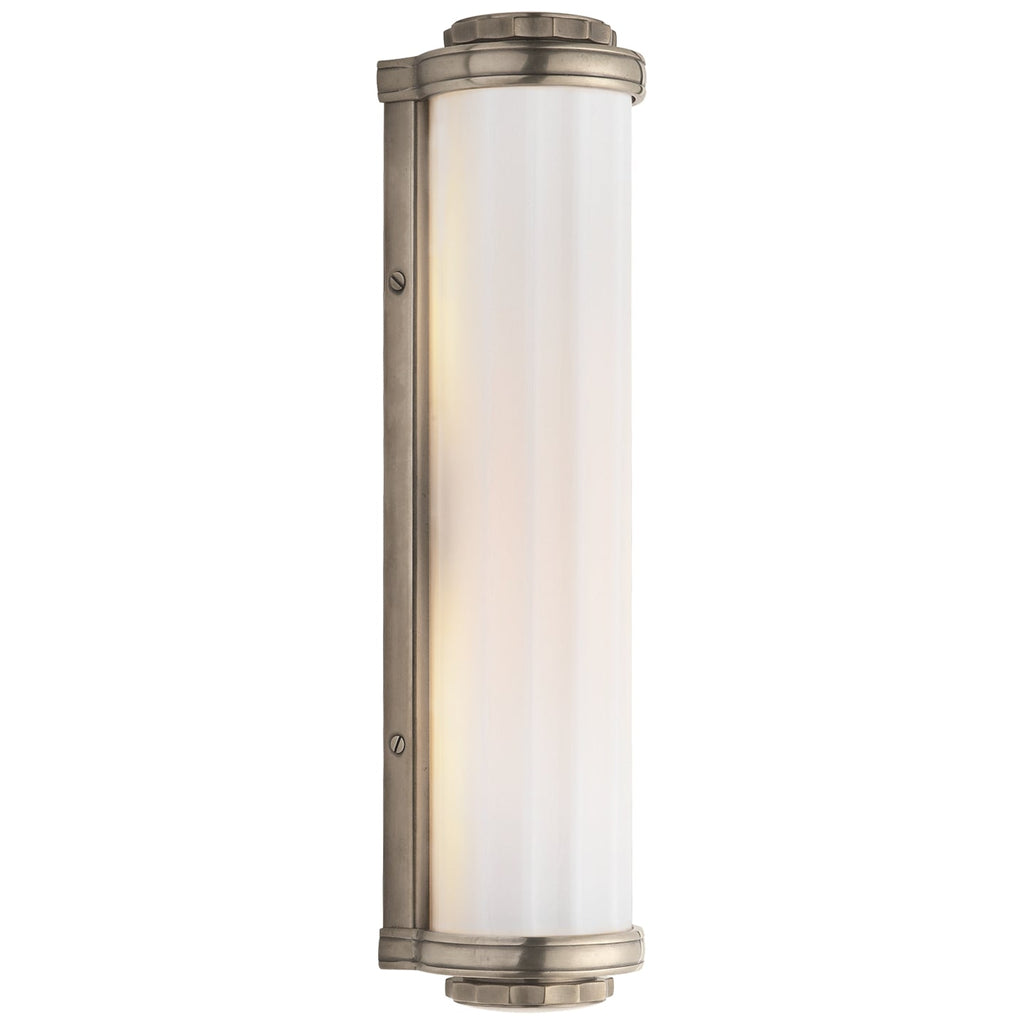 Milton Road Bath Light - Light House Co.