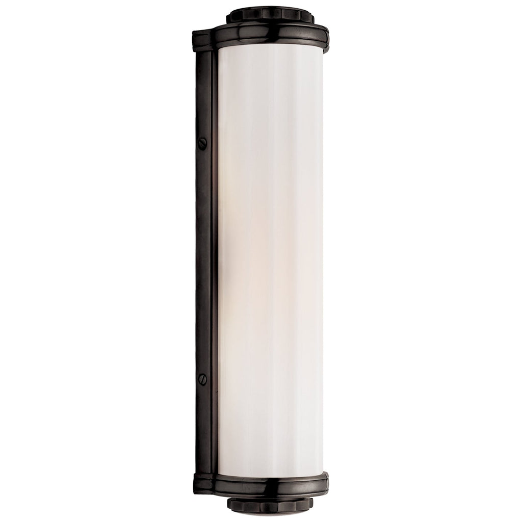 Milton Road Bath Light - Light House Co.