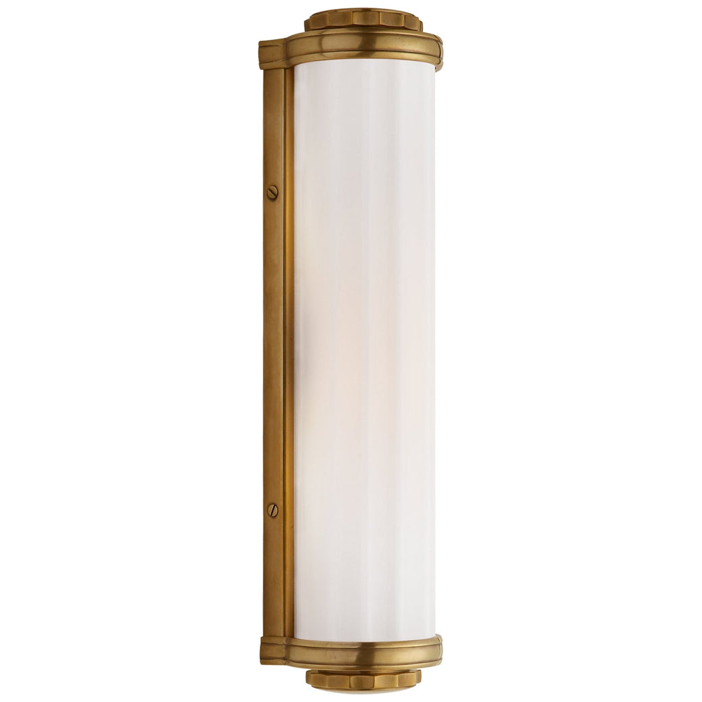Milton Road Bath Light - Light House Co.