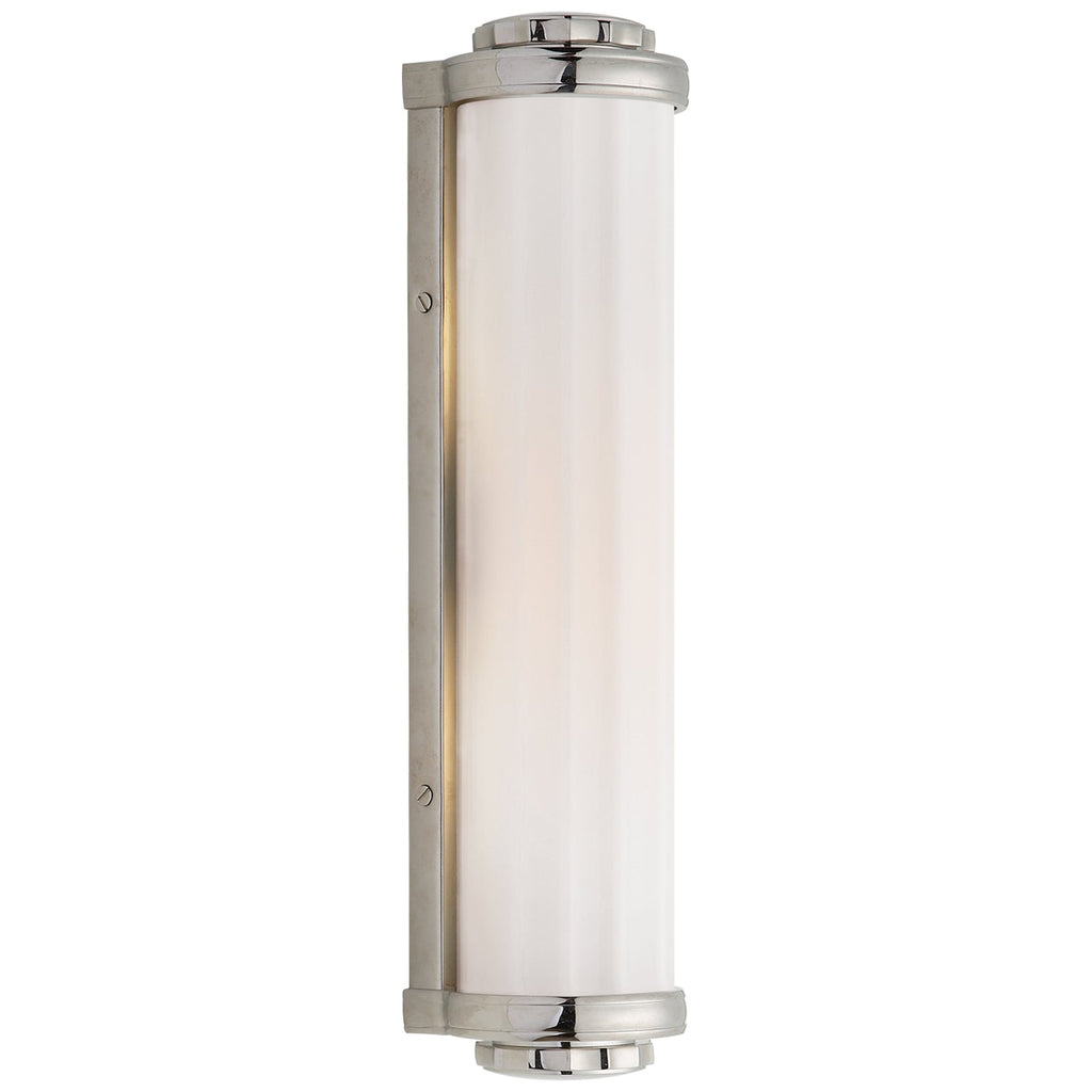 Milton Road Bath Light - Light House Co.