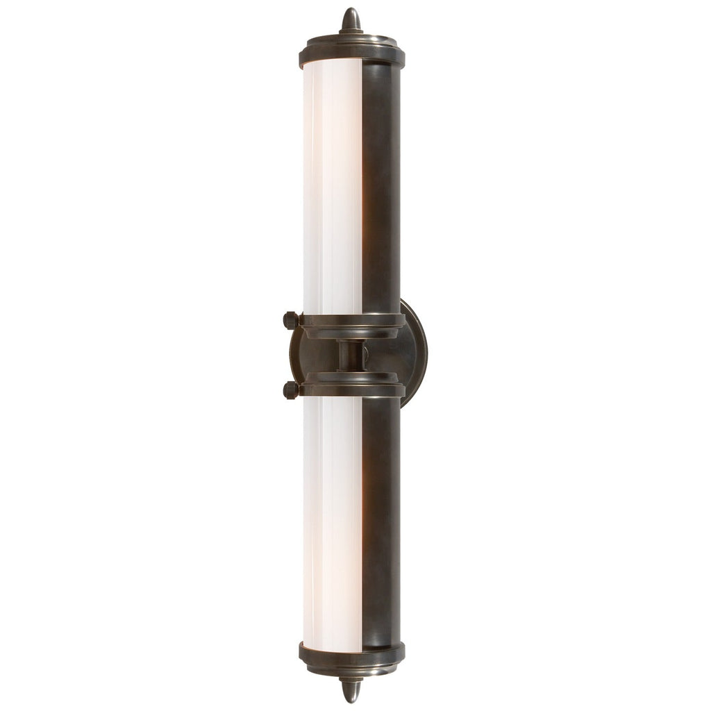 Merchant Double Bath Light - Light House Co.