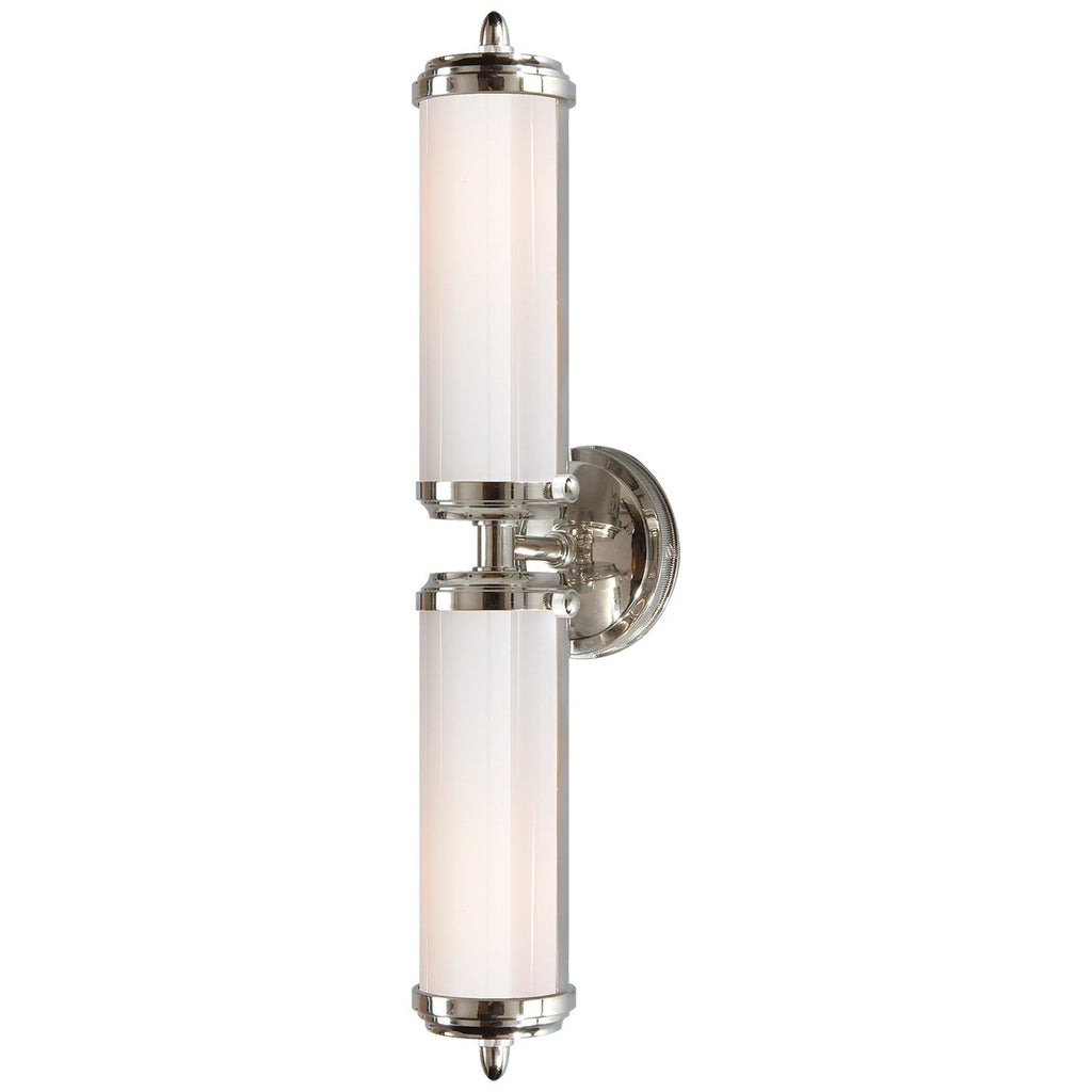 Merchant Double Bath Light - Light House Co.
