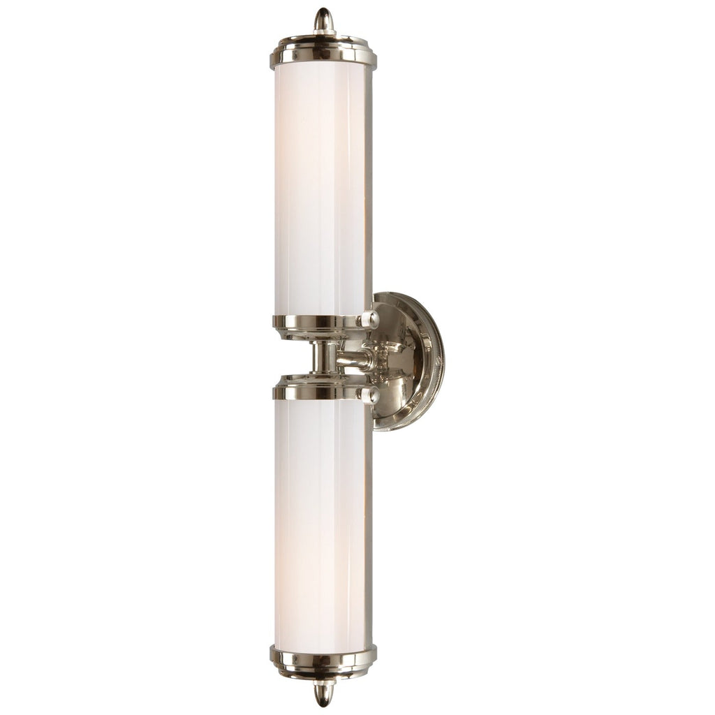Merchant Double Bath Light - Light House Co.