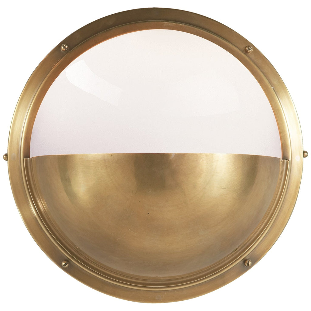 Pelham Moon Light - Light House Co.