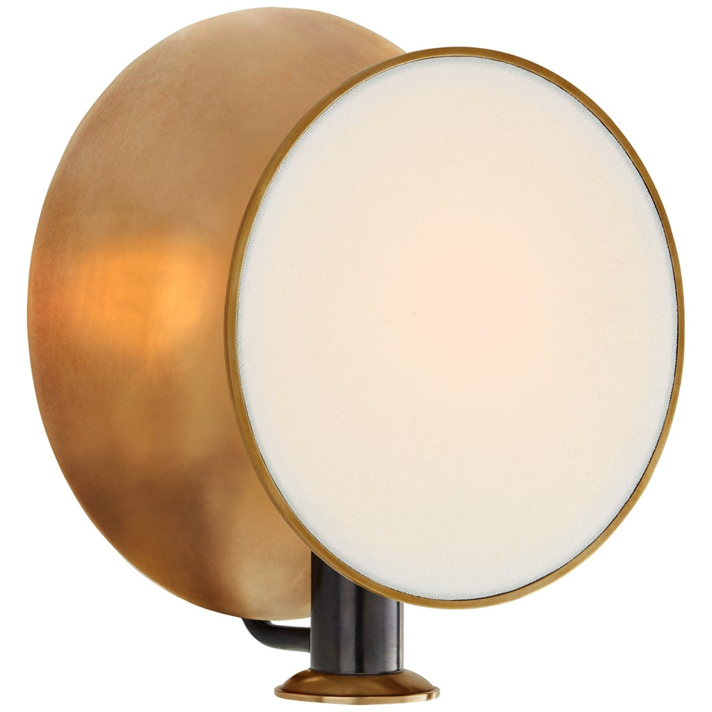 Osiris Single Sconce - Light House Co.