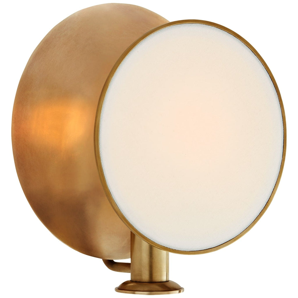 Osiris Single Sconce - Light House Co.