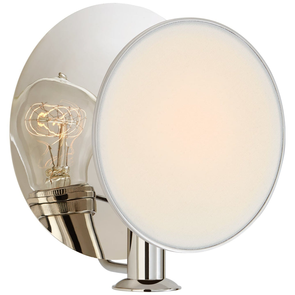 Osiris Single Sconce - Light House Co.