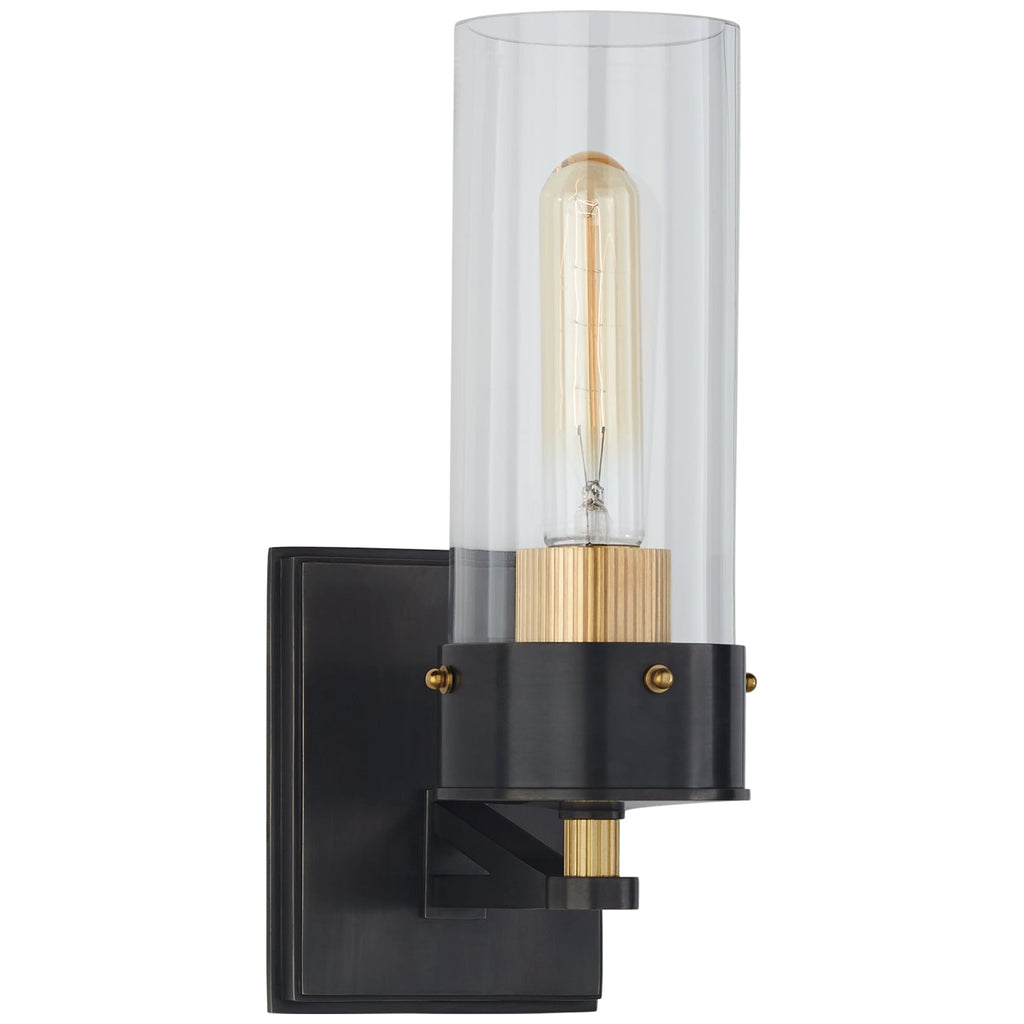 Marais Bath Sconce - Light House Co.