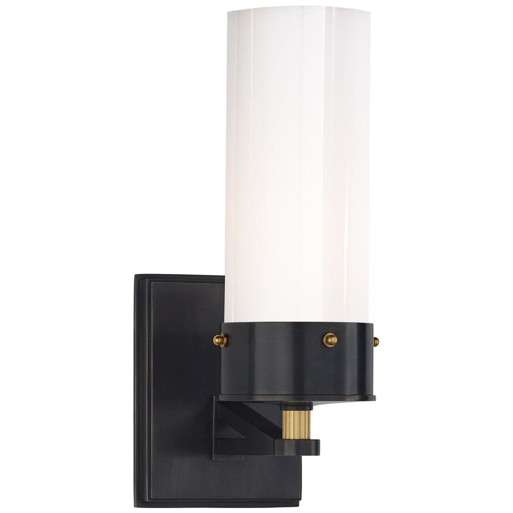 Marais Bath Sconce - Light House Co.