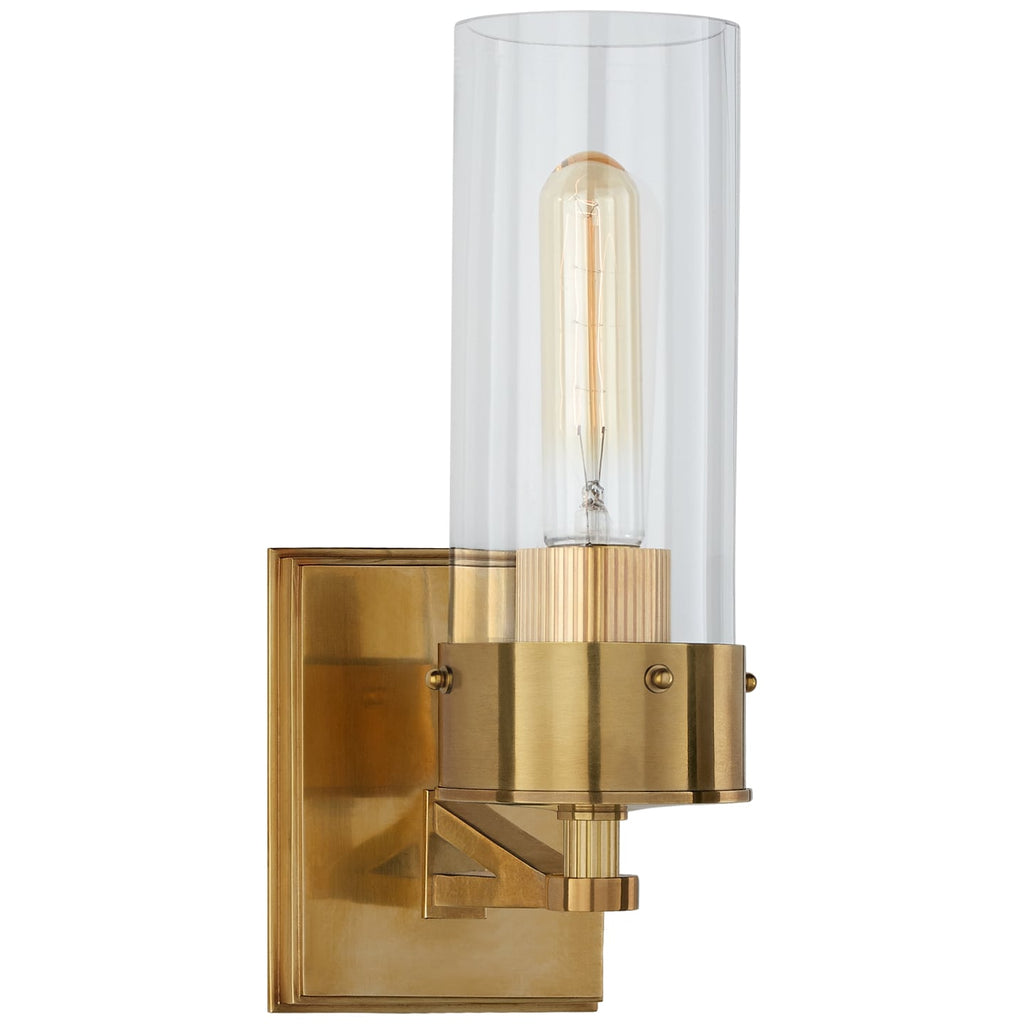 Marais Bath Sconce - Light House Co.
