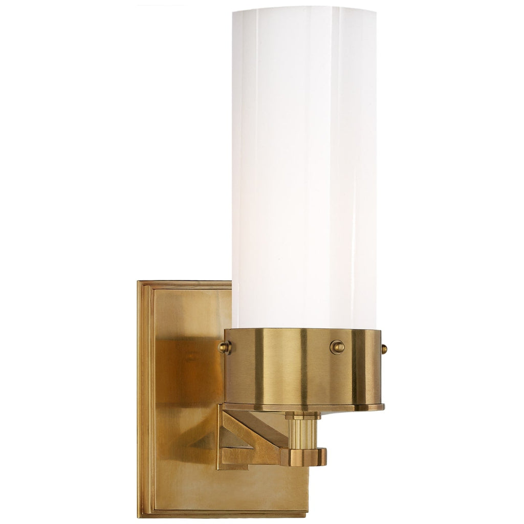 Marais Bath Sconce - Light House Co.