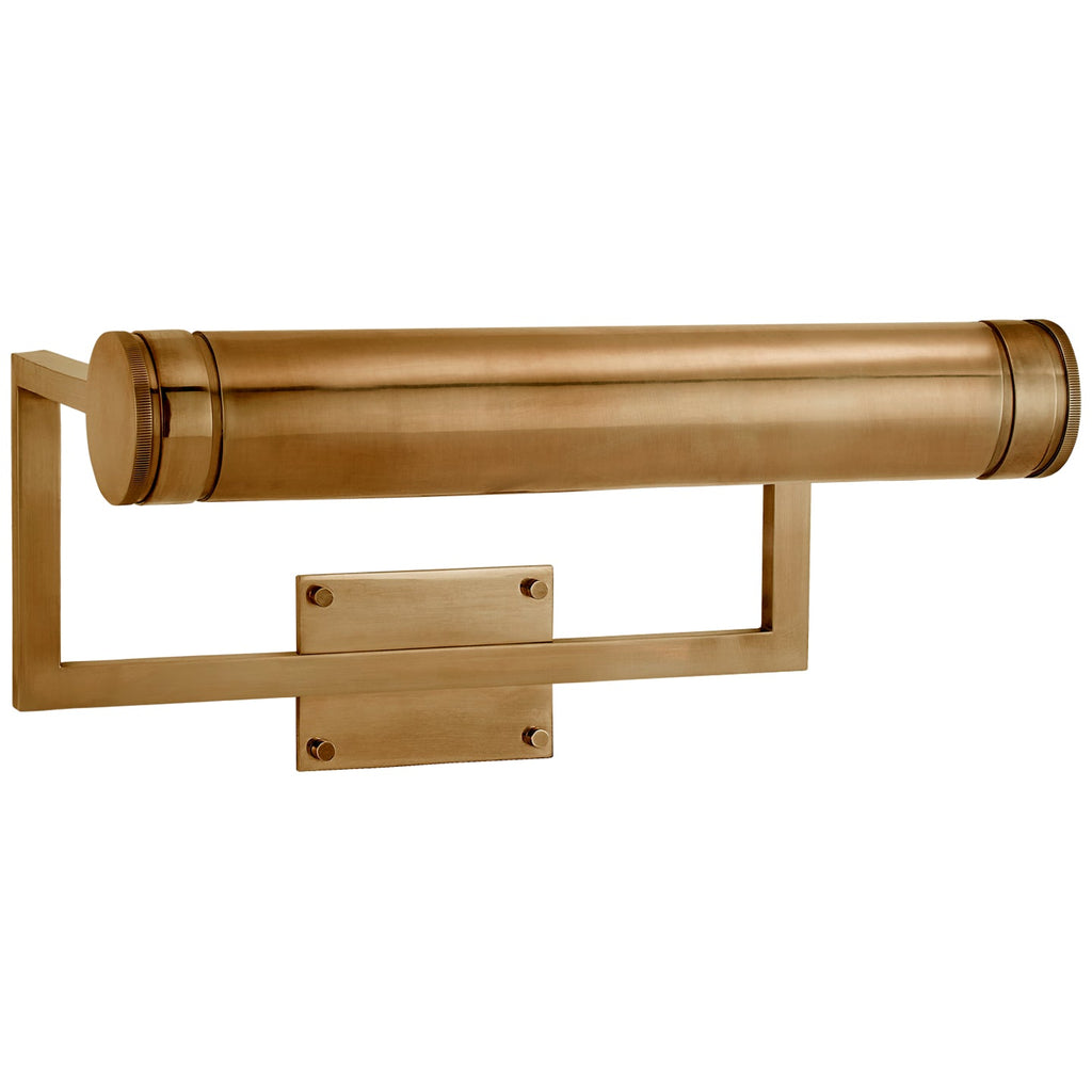 Cosmopolitan 18" Picture Light - Light House Co.