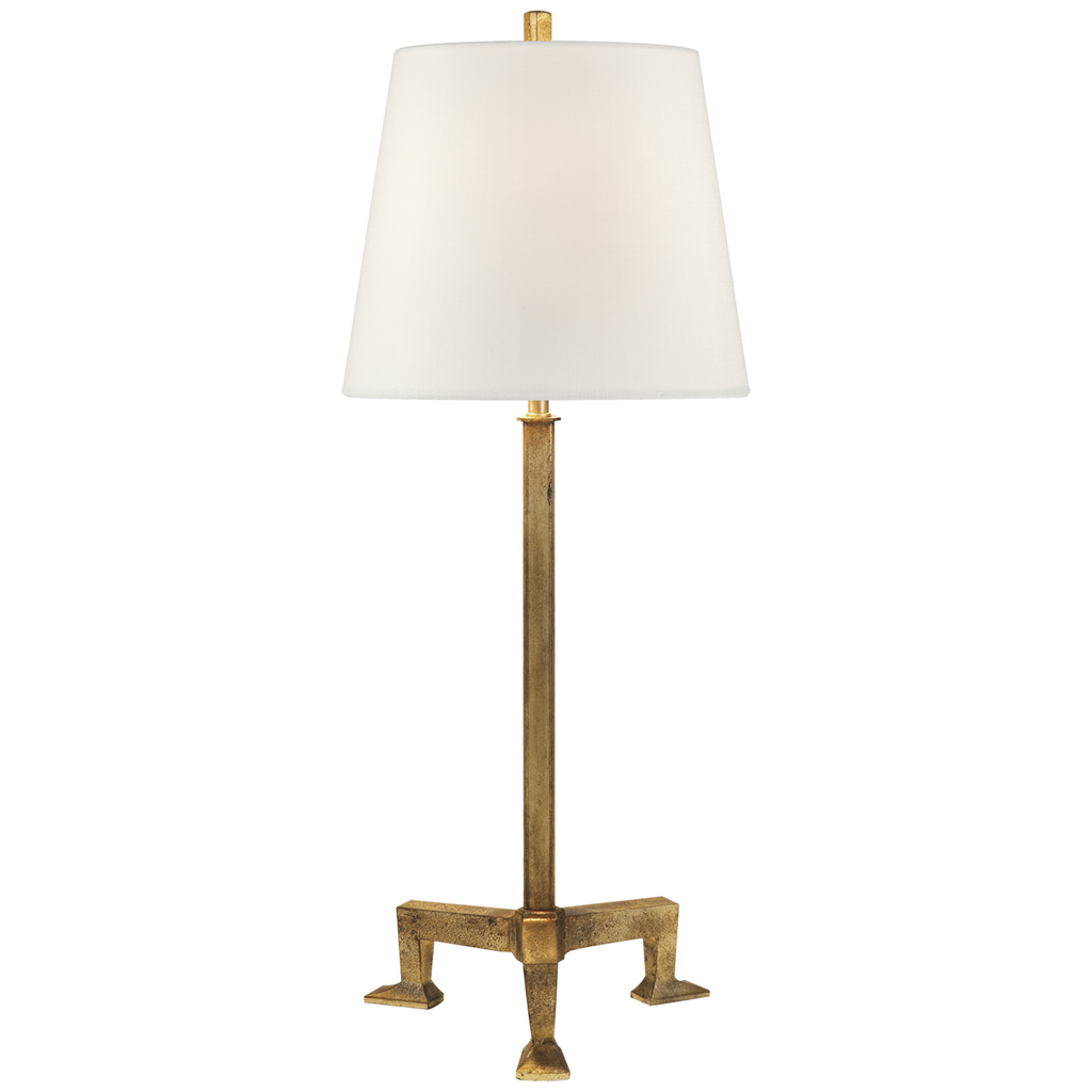 Parish Buffet Lamp - Light House Co.