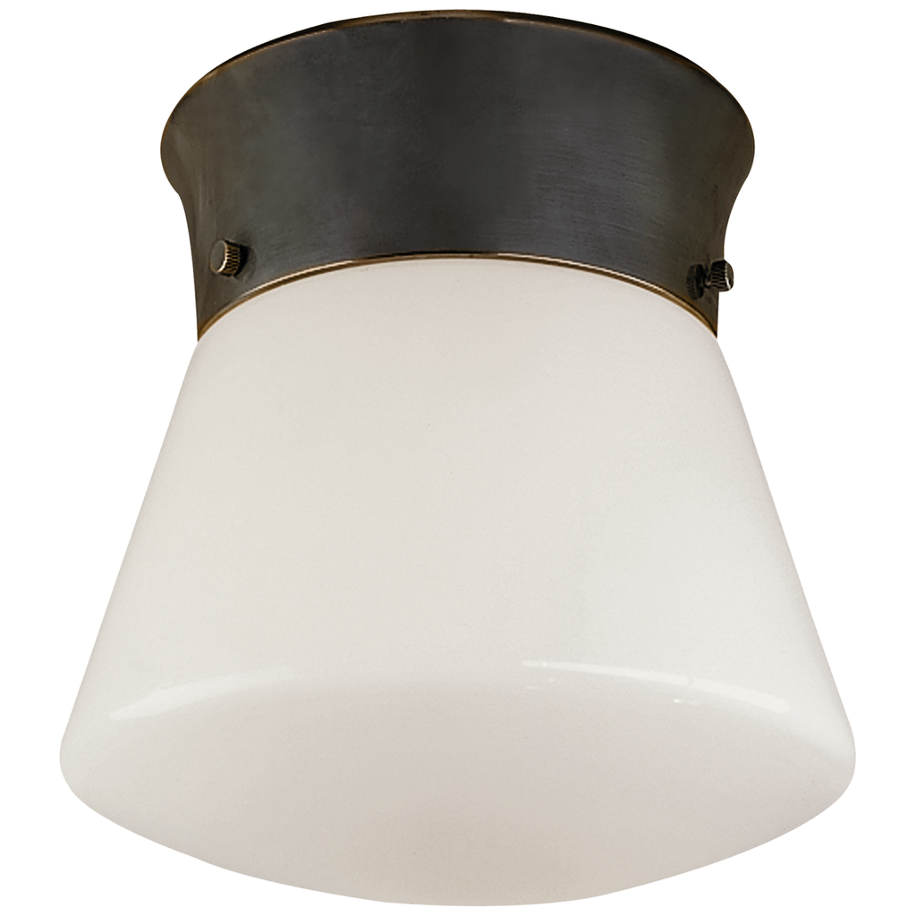 Perry Flush Mount - Light House Co.