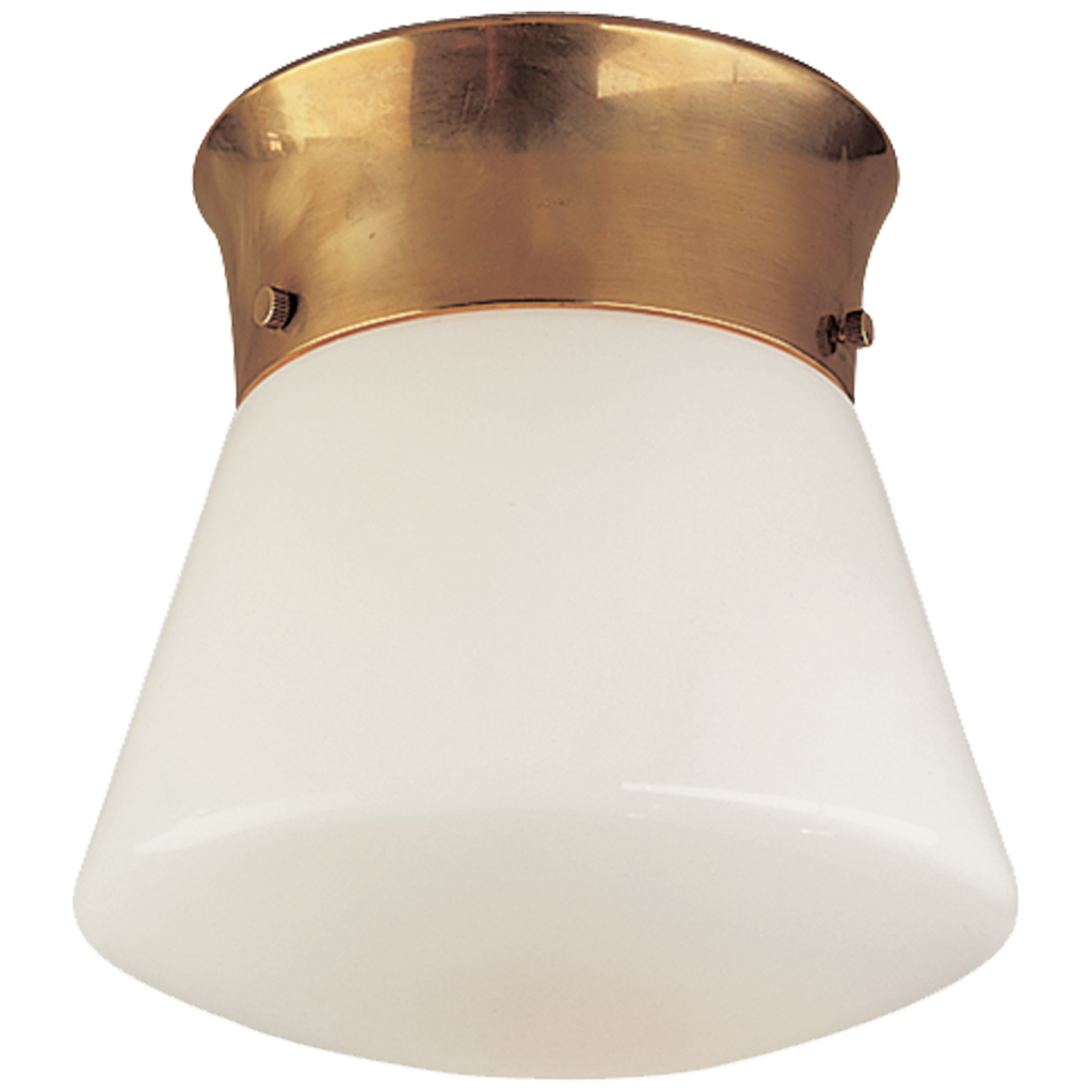 Perry Flush Mount - Light House Co.