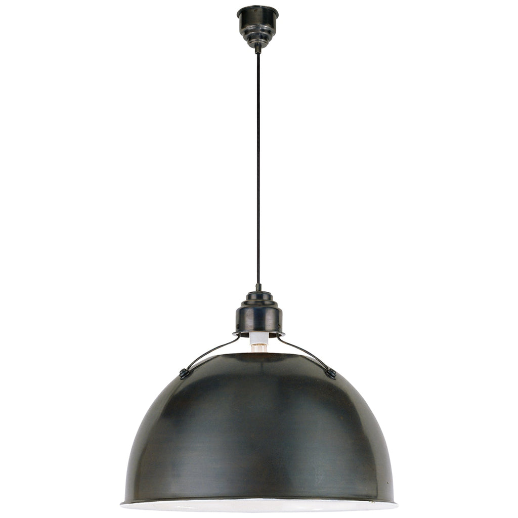 Eugene Pendant - Light House Co.