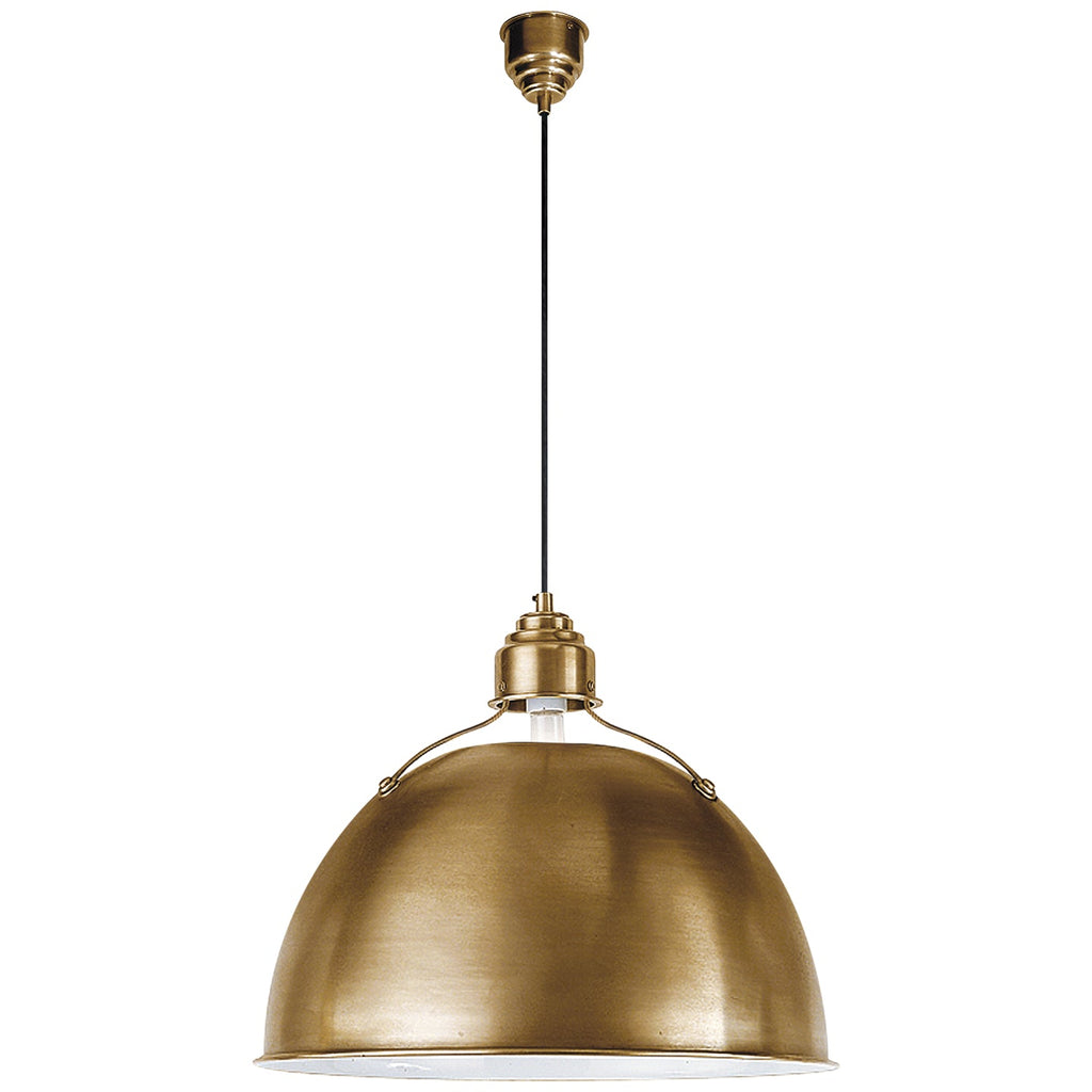 Eugene Pendant - Light House Co.
