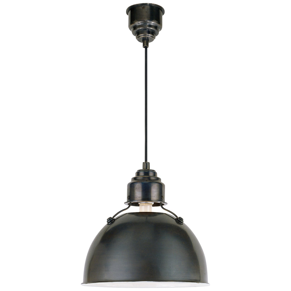 Eugene Pendant - Light House Co.