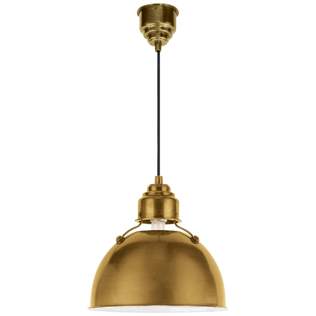 Eugene Pendant - Light House Co.
