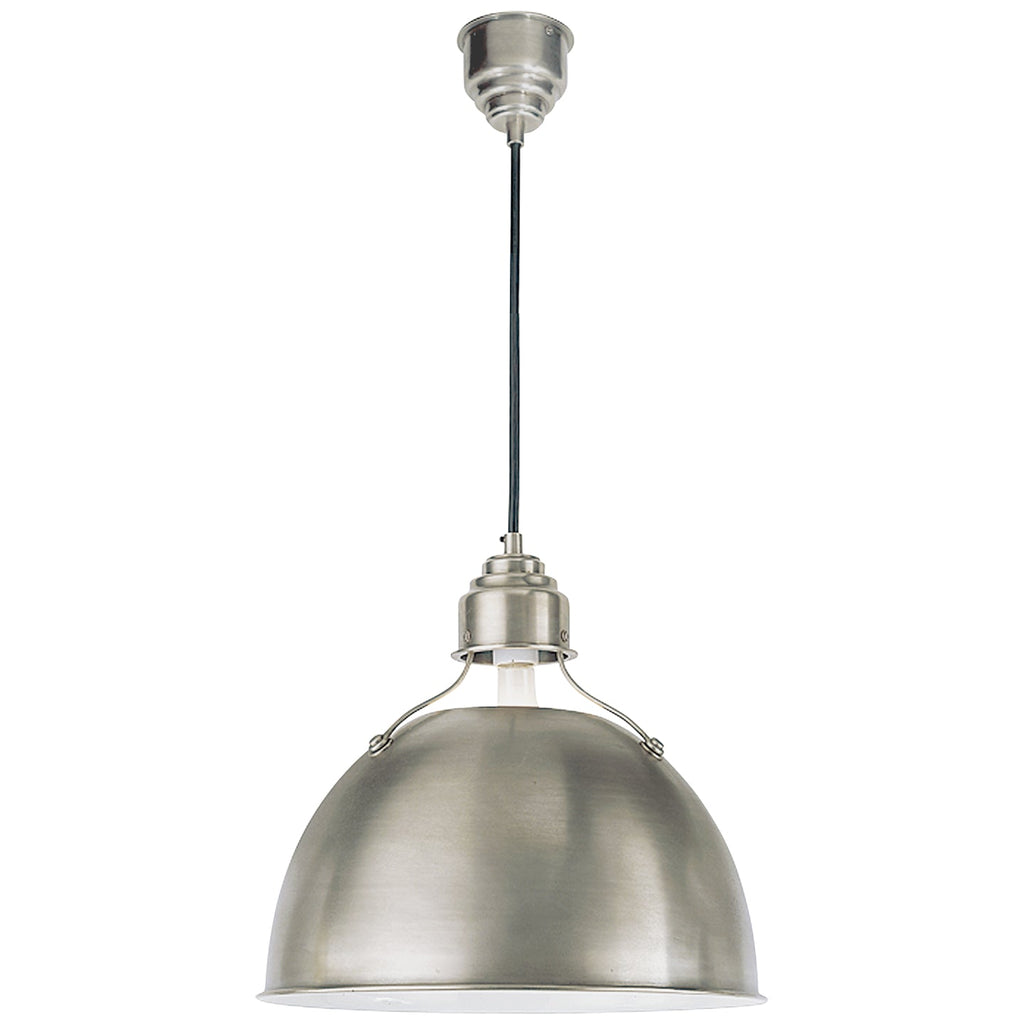 Eugene Pendant - Light House Co.