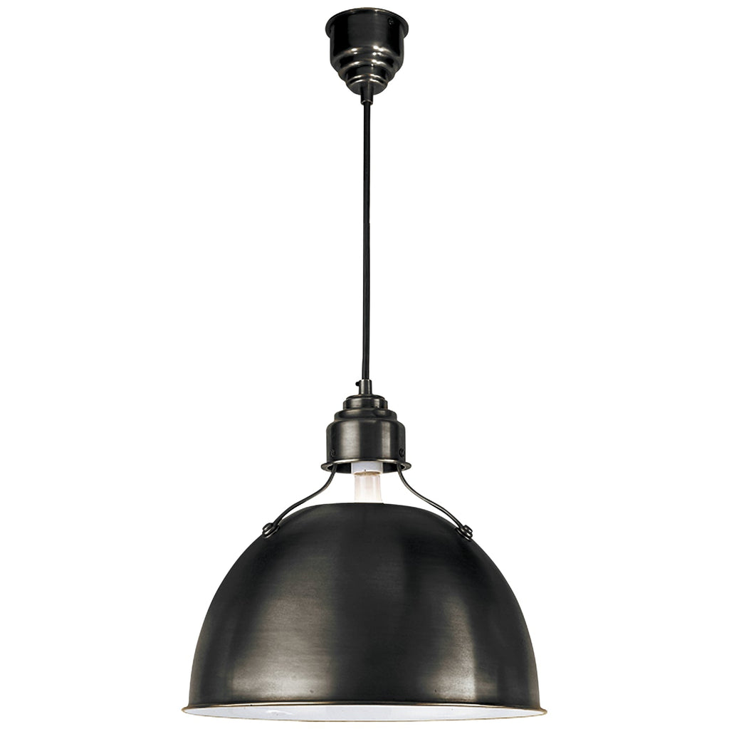 Eugene Pendant - Light House Co.