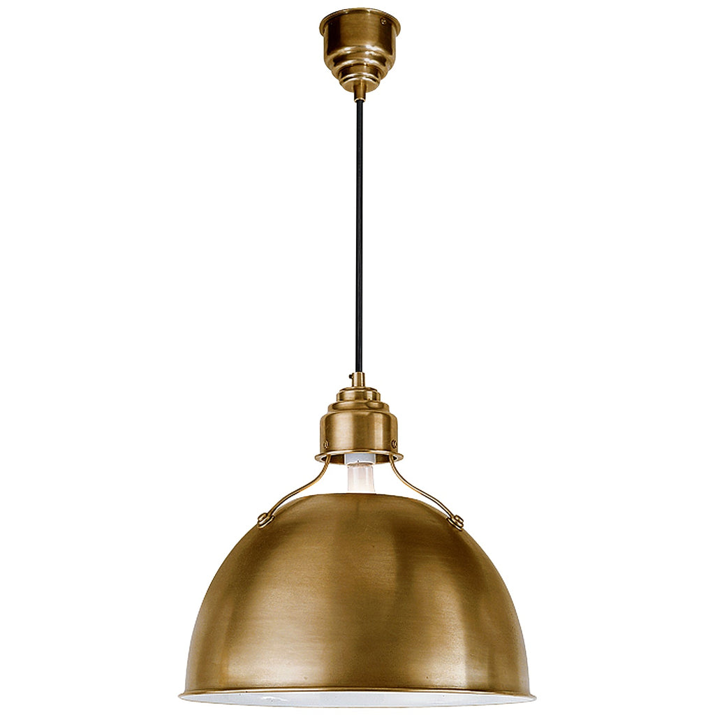 Eugene Pendant - Light House Co.
