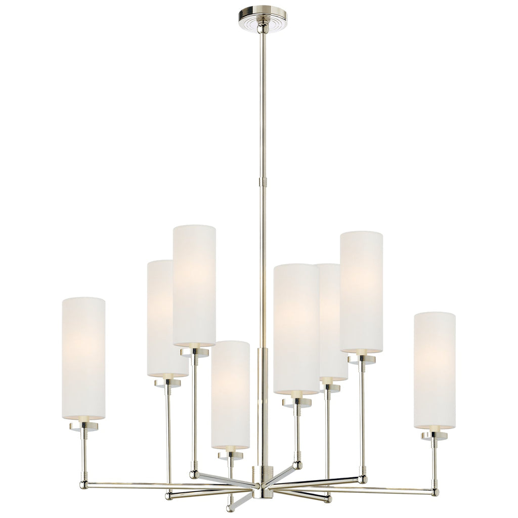 Ziyi Large Chandelier - Light House Co.