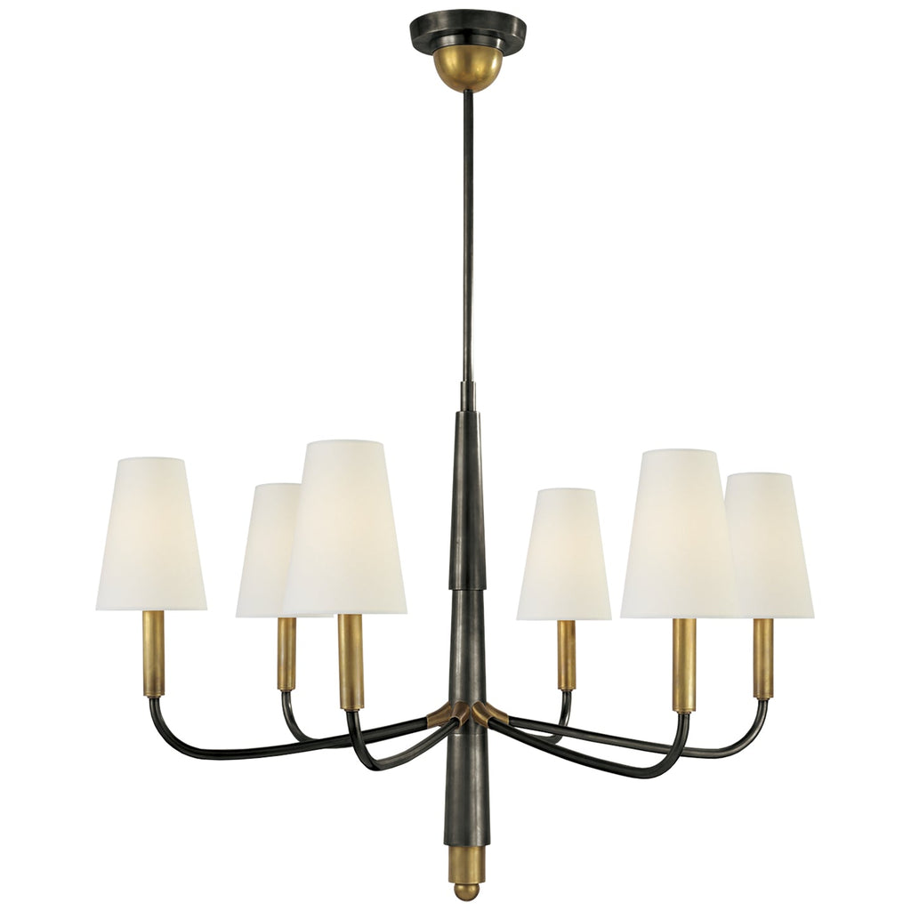 Farlane Chandelier - Light House Co.