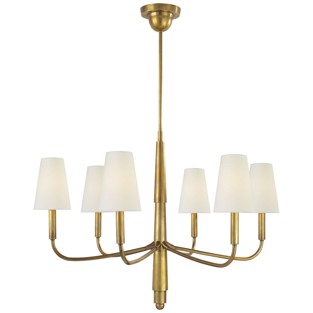 Farlane Chandelier - Light House Co.