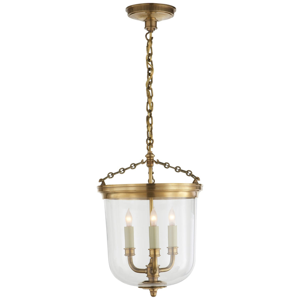 Merchant Lantern - Light House Co.