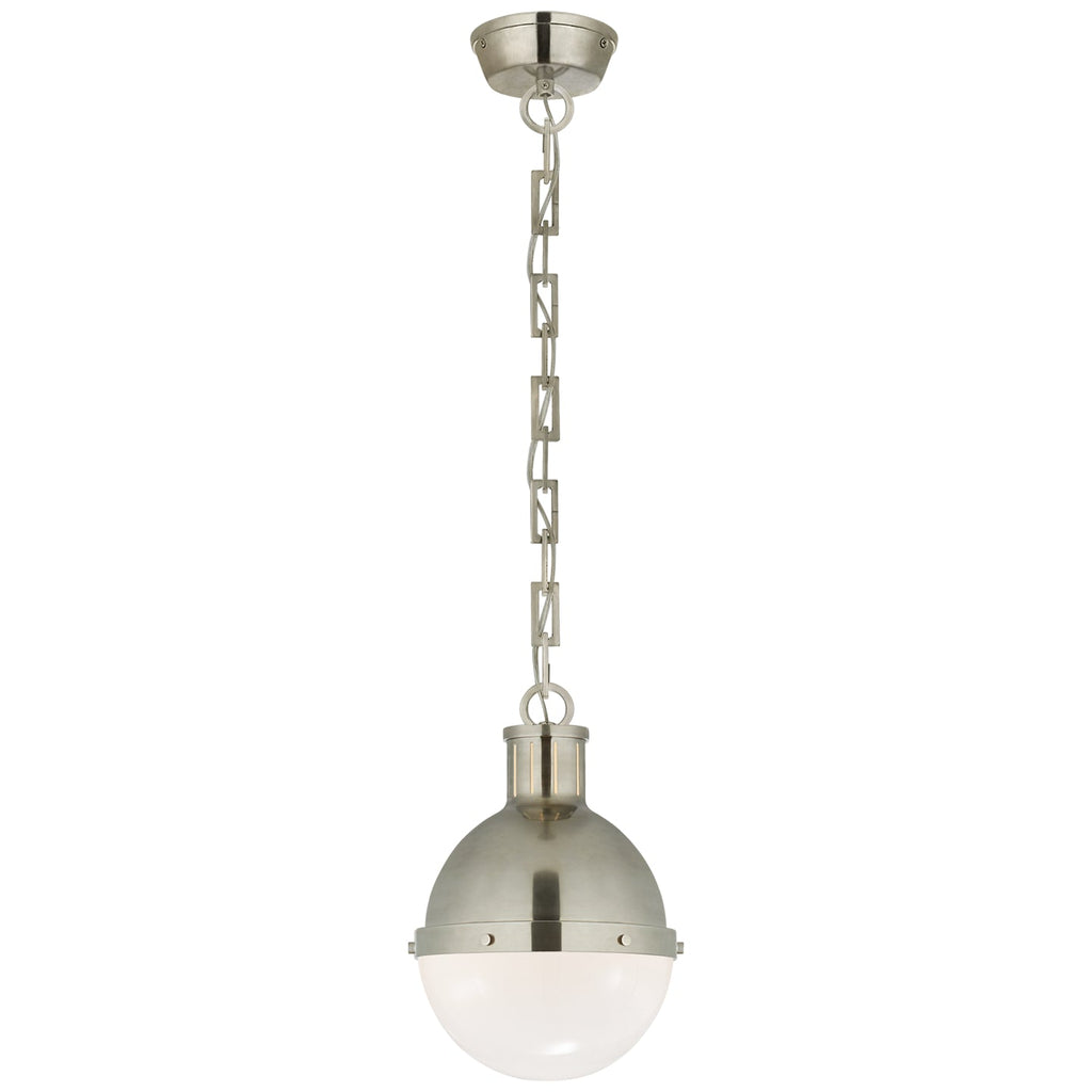 Hicks Globe Pendant - Light House Co.