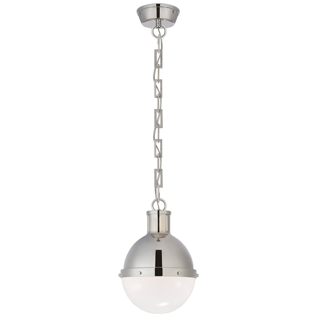 Hicks Globe Pendant - Light House Co.