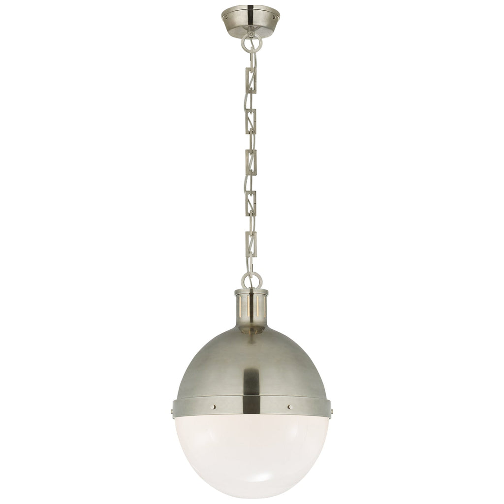 Hicks Globe Pendant - Light House Co.