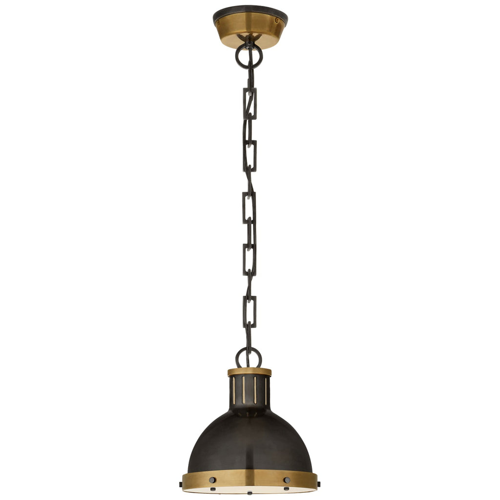 Hicks Pendant - Light House Co.