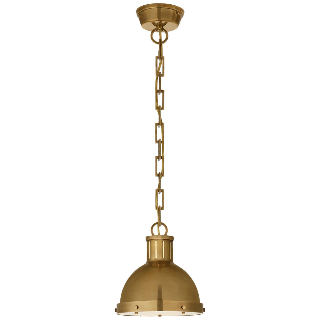 Hicks Pendant - Light House Co.