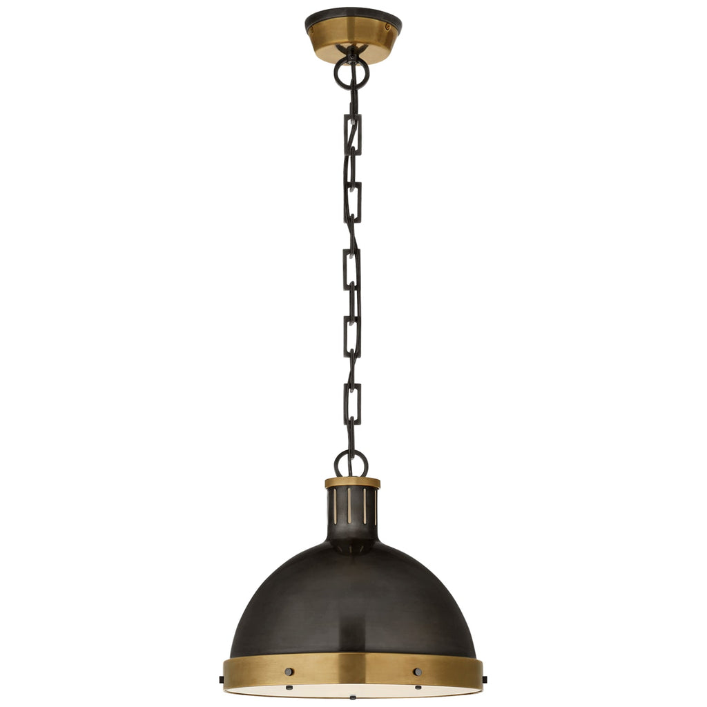 Hicks Pendant - Light House Co.