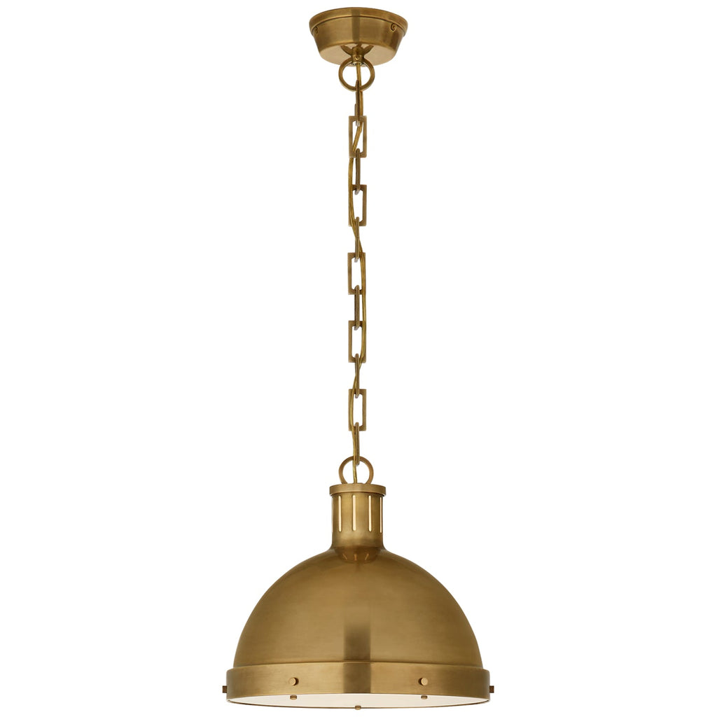 Hicks Pendant - Light House Co.