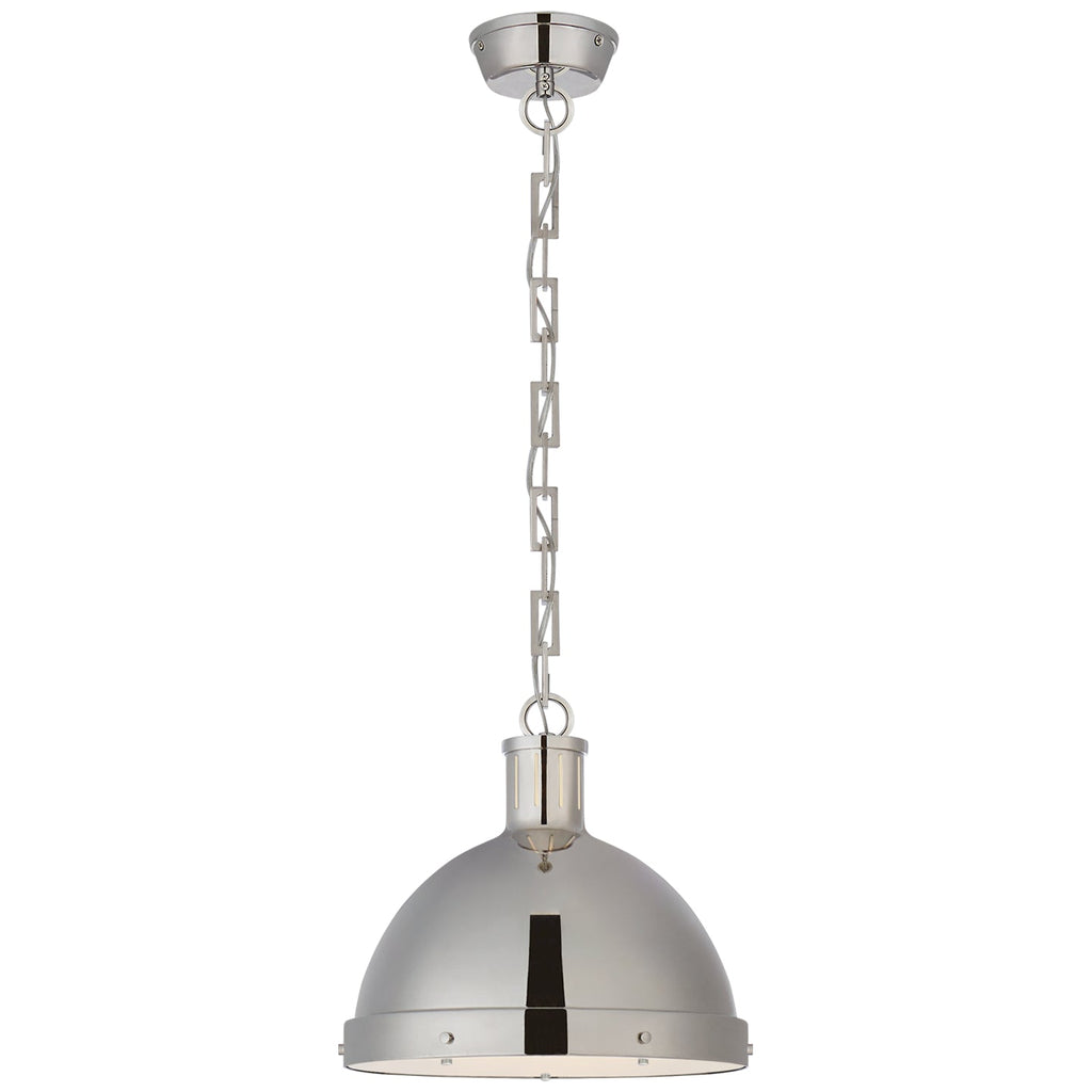 Hicks Pendant - Light House Co.