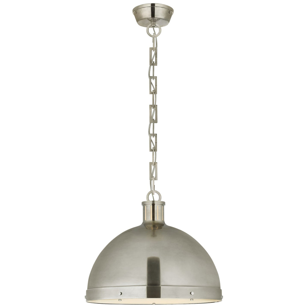 Hicks Pendant - Light House Co.
