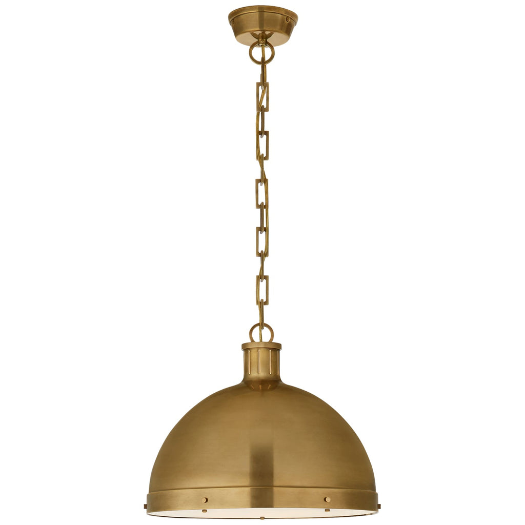 Hicks Pendant - Light House Co.