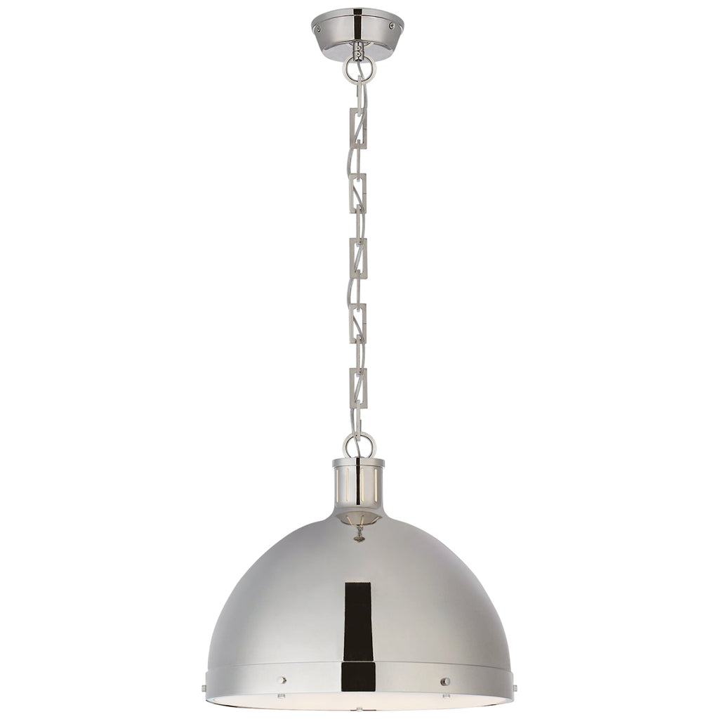 Hicks Pendant - Light House Co.