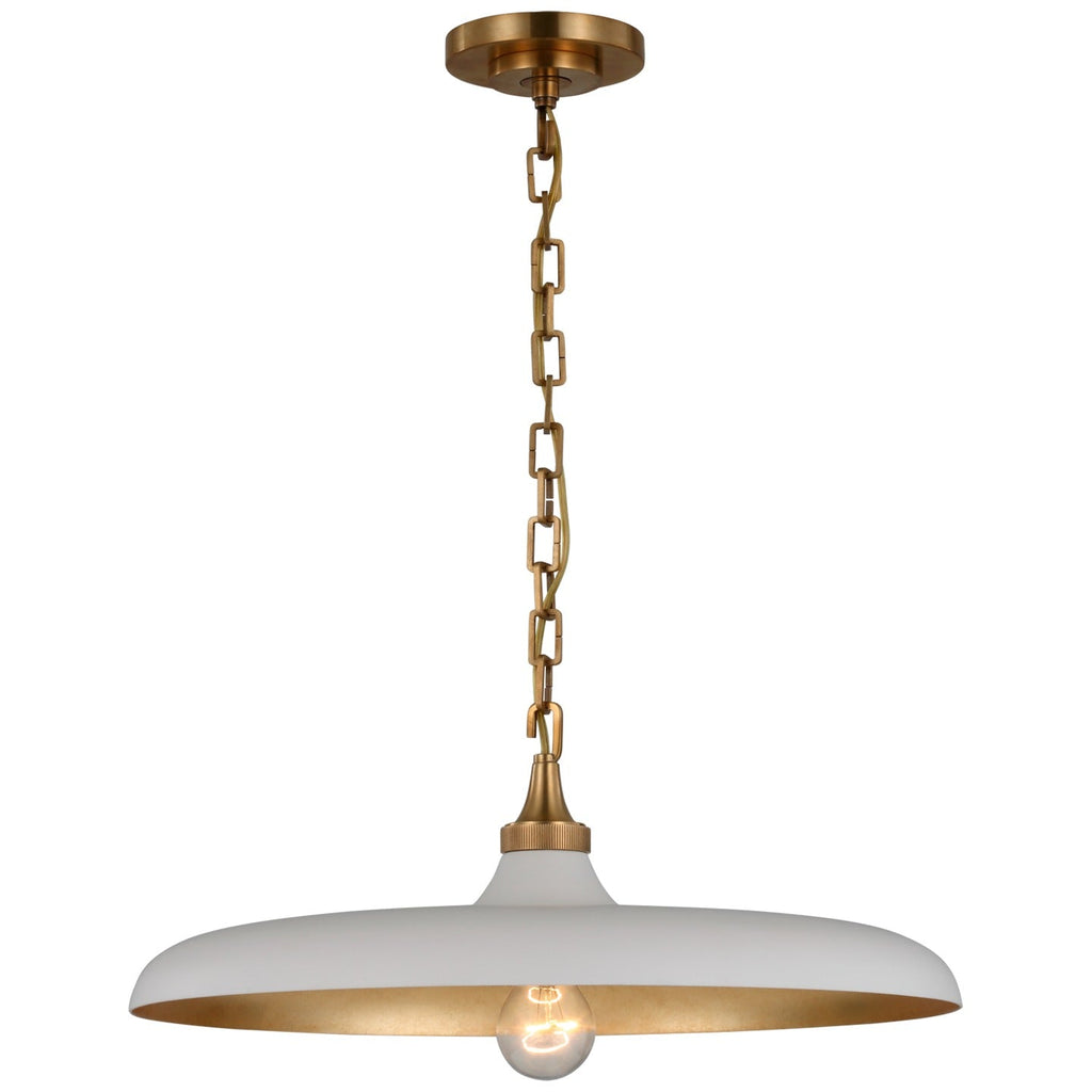 Piatto Pendant - Light House Co.