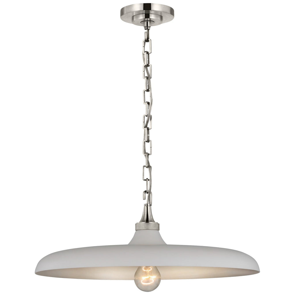 Piatto Pendant - Light House Co.