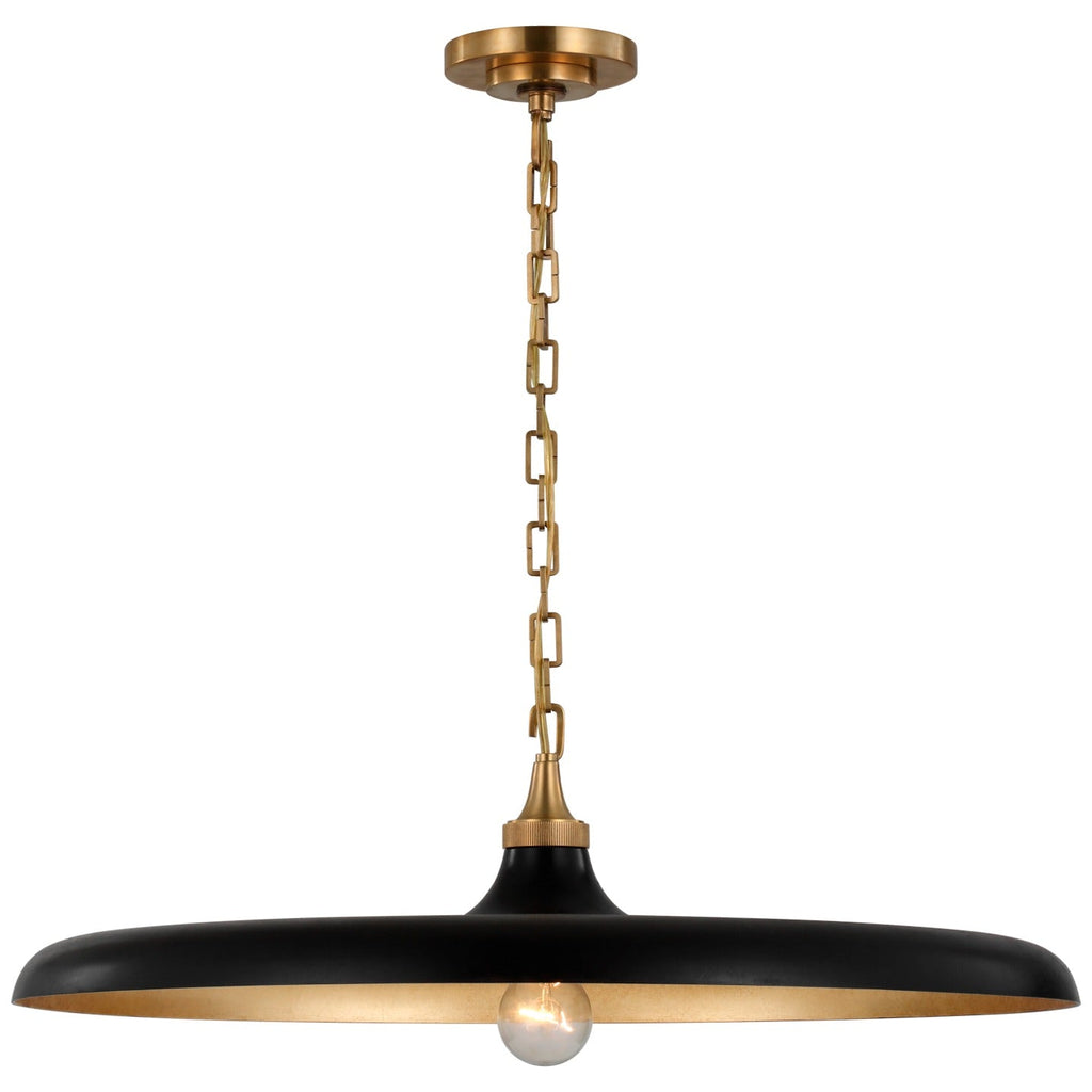 Piatto Pendant - Light House Co.