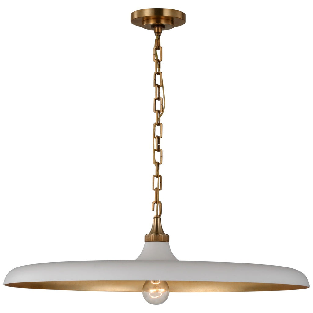 Piatto Pendant - Light House Co.