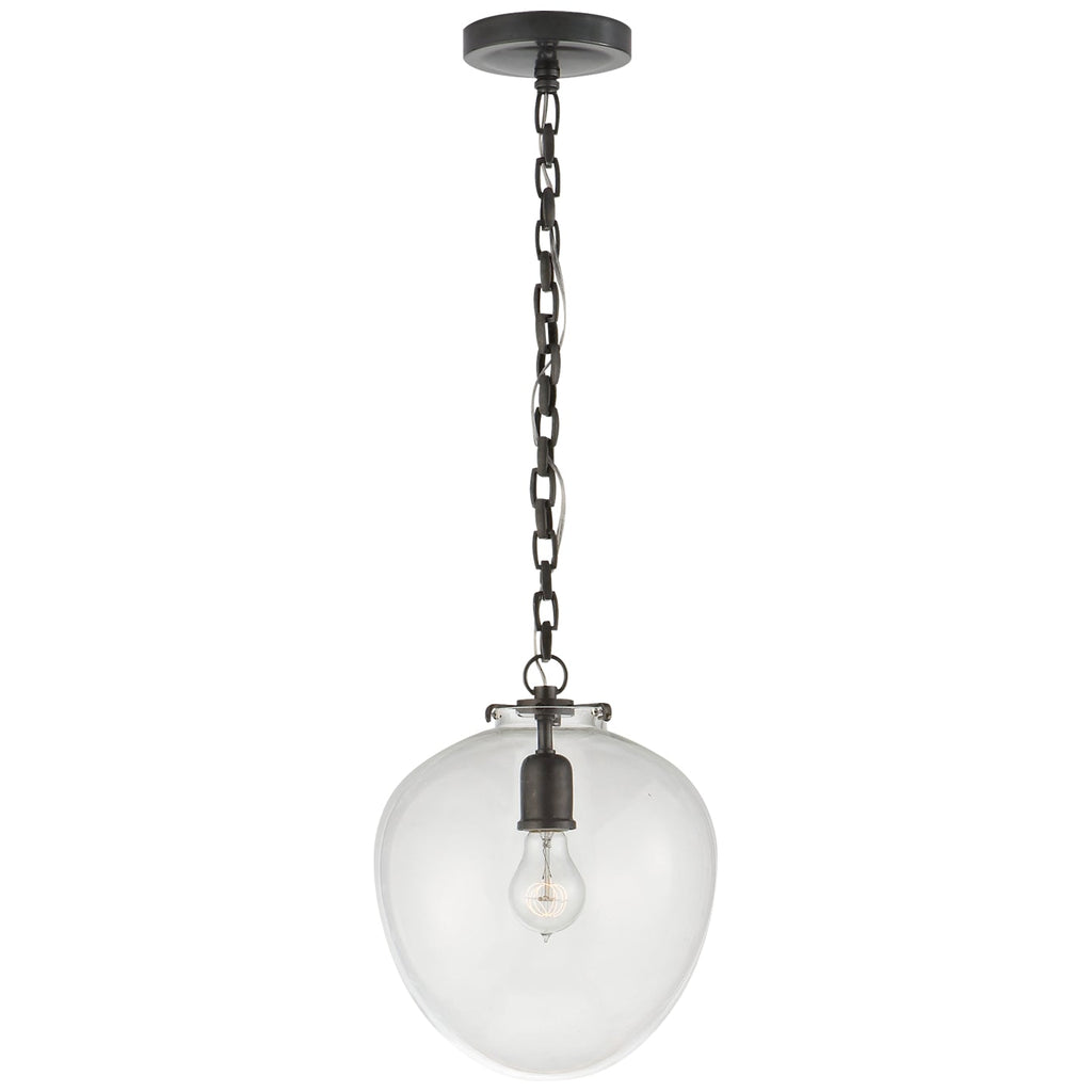 Katie Acorn Pendant - Light House Co.
